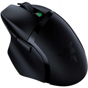 RAZER BASILISK X HYPERSPEED. Обзор беспроводной высокоскоростной мыши для игр