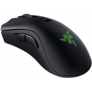 RAZER DEATHADDER V2. Обзор игровой мыши с новым сенсором и облегченной конструкцией