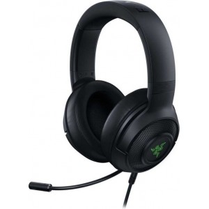 RAZER KRAKEN X. Обзор легких игровых наушников с мягкими амбушюрами