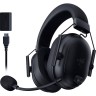 Гарнитура RAZER BLACKSHARK V2 HYPERSPEED headset Razer Blackshark V2 HyperSpeed headset RZ04-04960100-R3M1