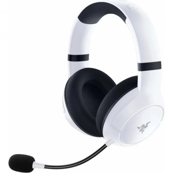 Гарнитура RAZER Kaira for Xbox - White RZ04-03480200-R3M1