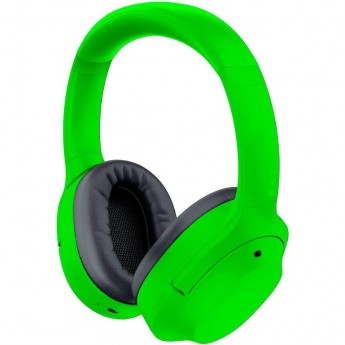 Гарнитура RAZER Opus X - Green Headset