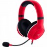Игровая гарнитура RAZER Kaira X for Xbox - Red headset RZ04-03970500-R3M1