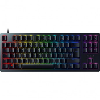 Игровая клавиатура RAZER Huntsman Tournament Ed. (Red Switch) - Russian Layout