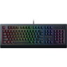 Игровая мембранная клавиатура RAZER Cynosa V2 Gaming keyboard - Russian Layout RZ03-03400700-R3R1