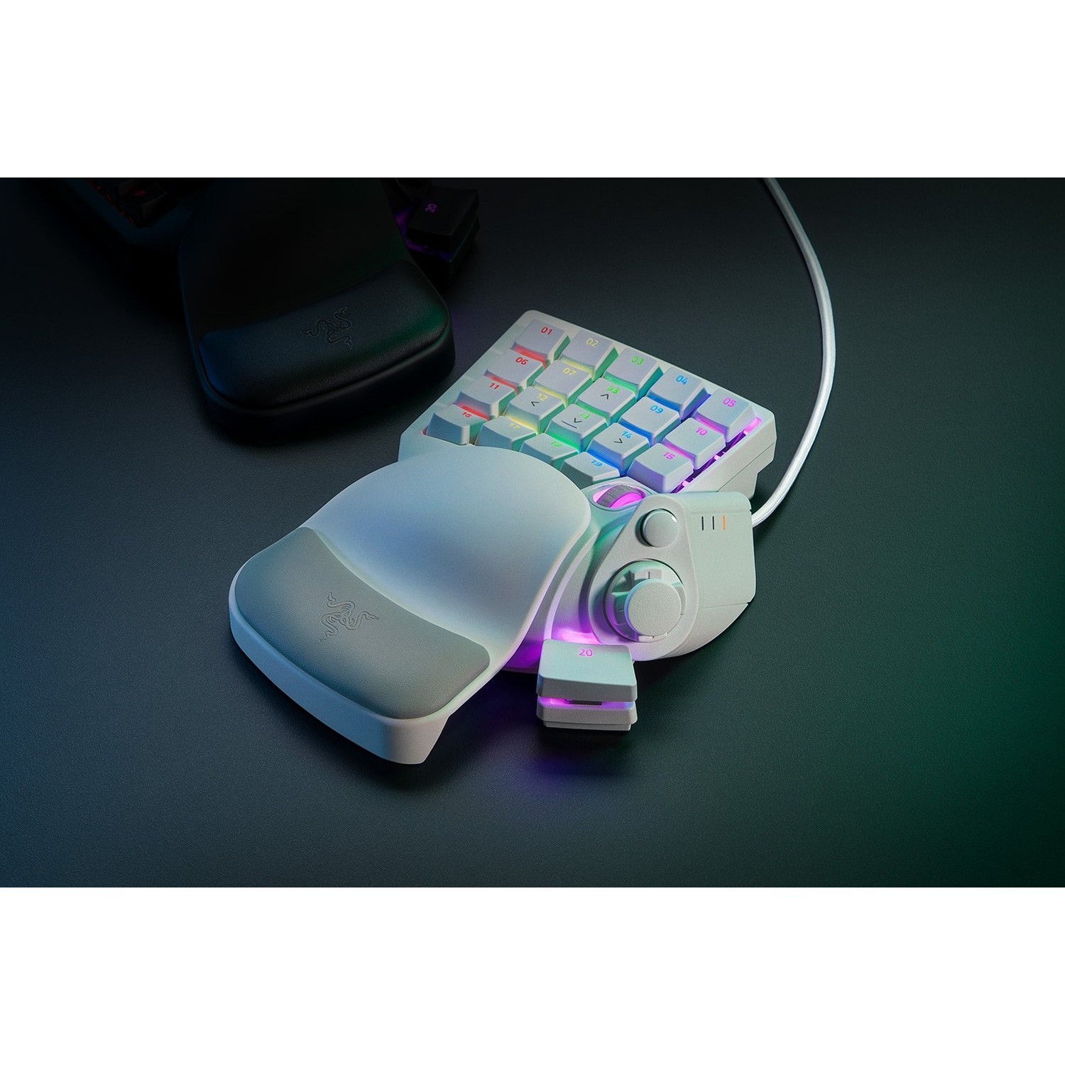 Buy SteelSeries Apex Pro Gen 3 Gaming Keyboard [SS-64660