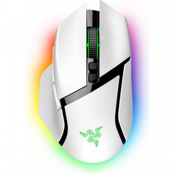 Игровая мышь RAZER Basilisk V3 Pro White