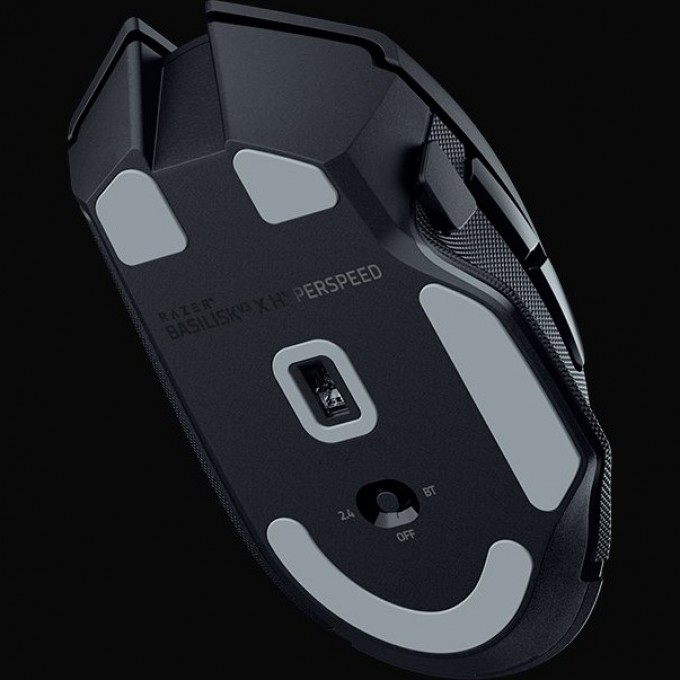 Мышь razer basilisk v3 x hyperspeed. Мышь razer basilisk v3 x hyperspeed