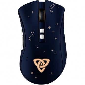 Игровая мышь RAZER DeathAdder V2 Pro Genshin Impact Edition