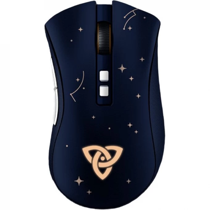 Игровая мышь RAZER DeathAdder V2 Pro Genshin Impact Edition RZ01-03350200-R3M1