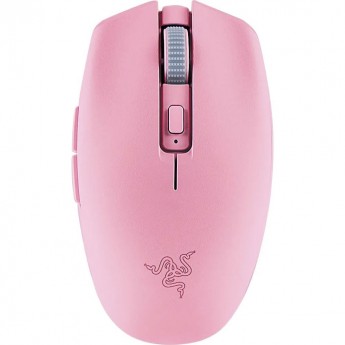 Игровая мышь RAZER OROCHI V2 QUARTZ, розовая