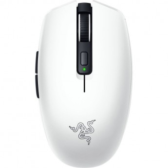 Игровая мышь RAZER Orochi V2 White Ed. wireless mouse