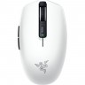 Игровая мышь RAZER Orochi V2 White Ed. wireless mouse RZ01-03730400-R3G1