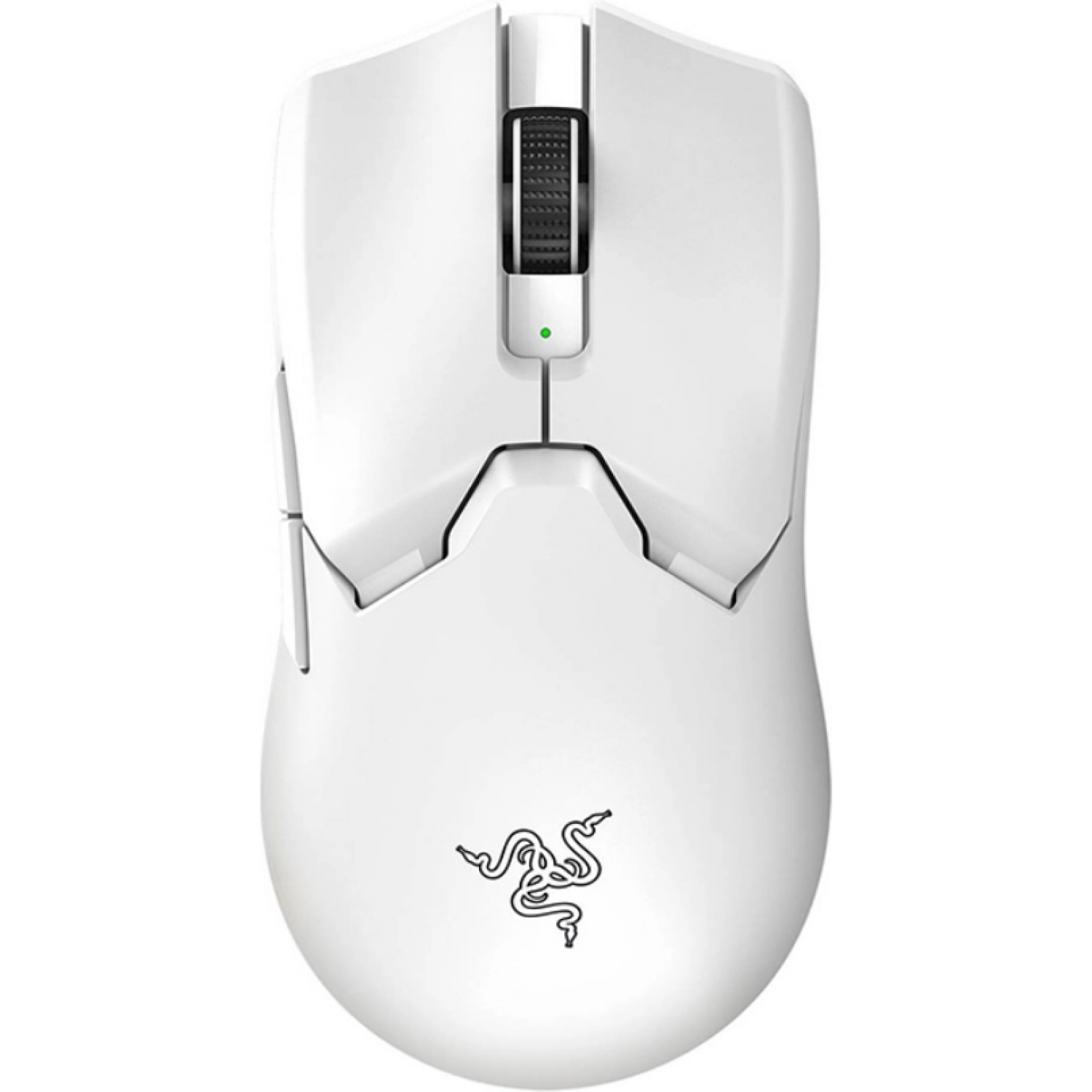 RAZER VIPER V2 Pro White Razer Viper V2 Pro White RZ01-04390200-R3G1 ...