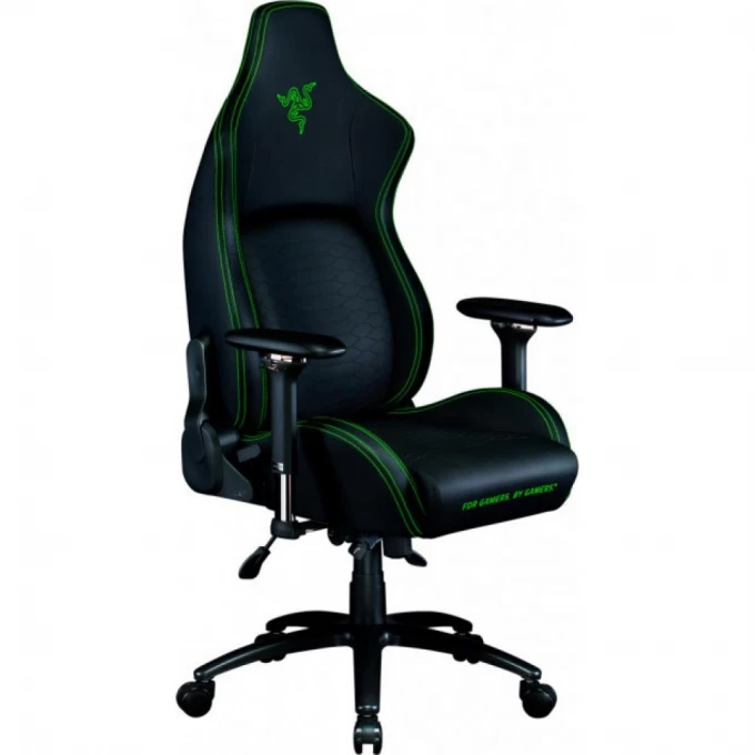 Игровое кресло RAZER ISKUR RZ38-02770100-R3G1