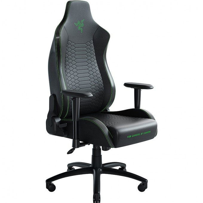 Игровое кресло RAZER ISKUR X - XL RZ38-03960100-R3G1