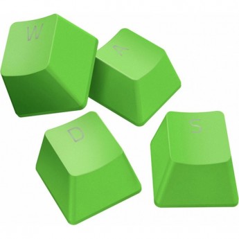 Сменные клавиши RAZER PBT Keycap Upgrade Set - RAZER Green
