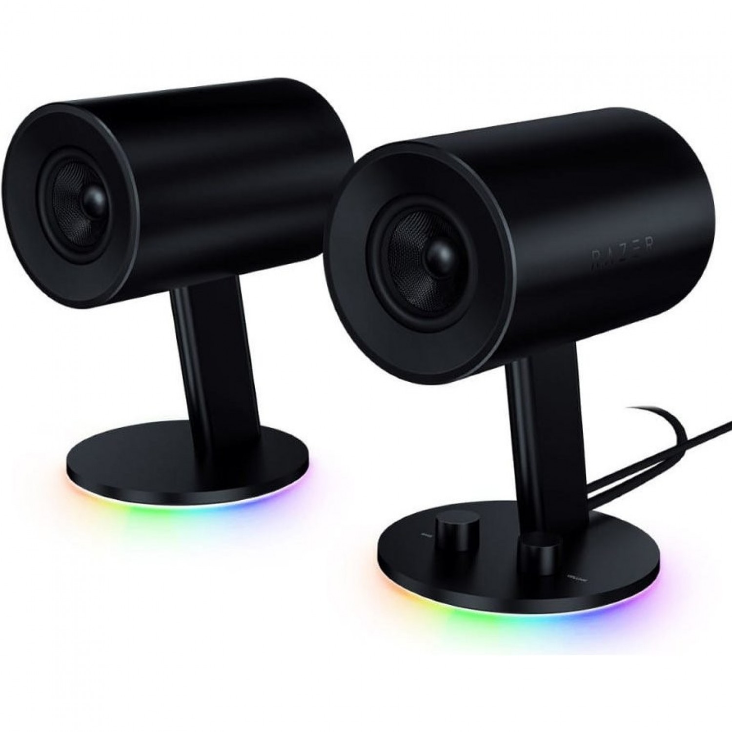 Chroma speakers discount