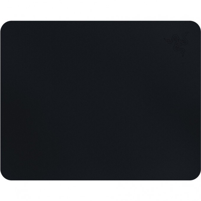 Игровой коврик RAZER Goliathus Mobile Stealth Edition - Soft Gaming Mouse Mat - Small - FRML Packaging RZ02-01820500-R3M1
