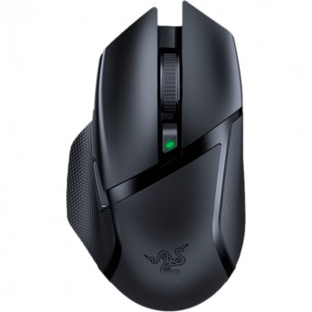 Беспроводная игровая мышь RAZER Basilisk X HyperSpeed Gaming Mouse 6btn