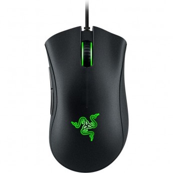 Игровая мышь RAZER DeathAdder Essential - Right-Handed Gaming Mouse - FRML Packaging 5btn