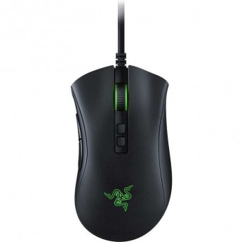 Игровая мышь RAZER DeathAdder V2 - Ergonomic Wired Gaming Mouse - FRML Packaging 8btn