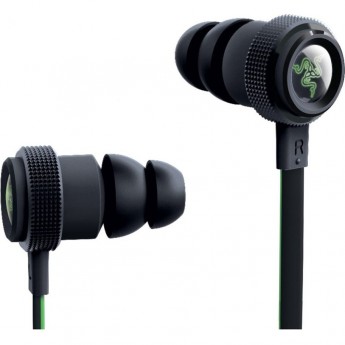Игровая гарнитура RAZER Hammerhead BT - Wireless In-Ear Headset - EU Packaging