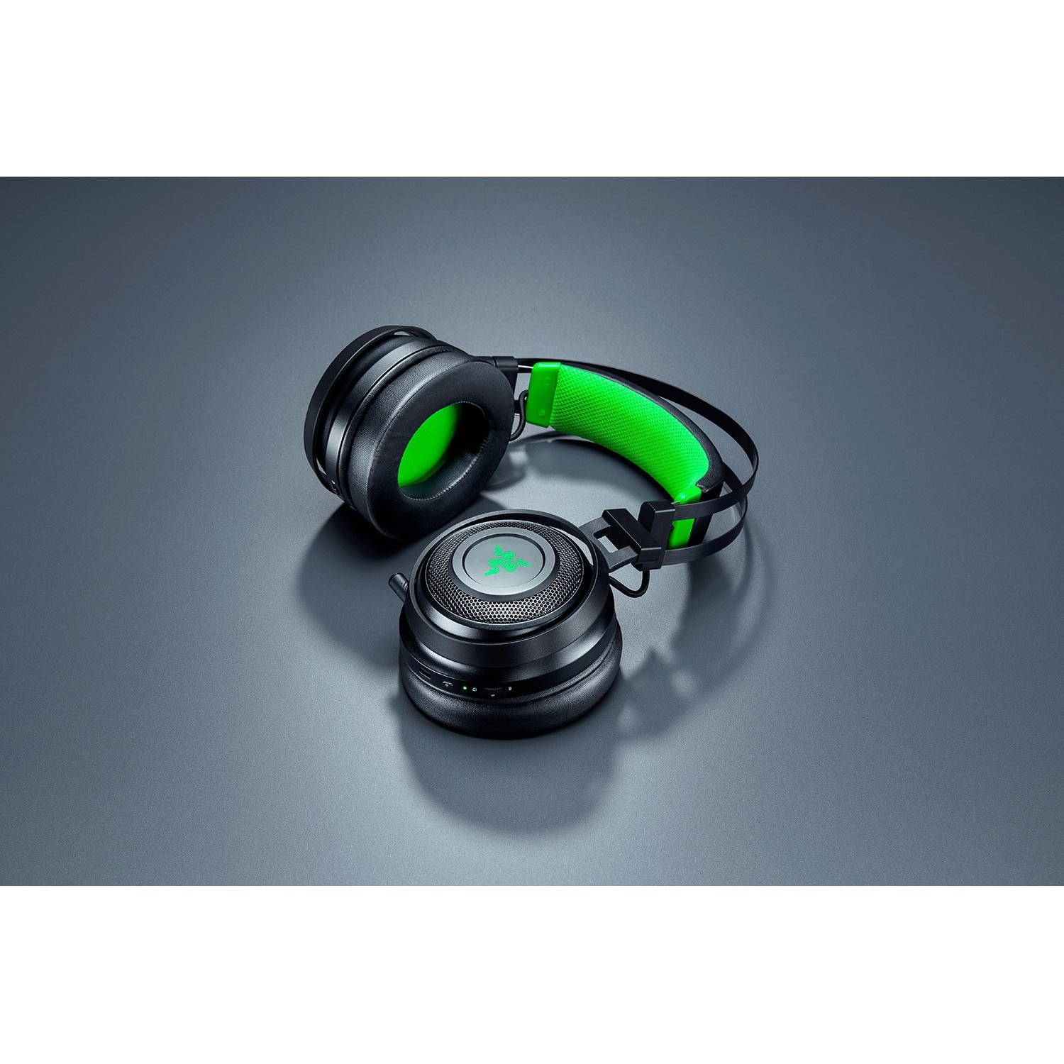 Razer nari headset xbox one best sale