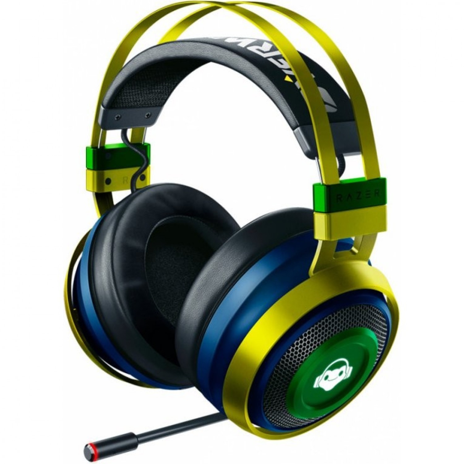 Razer nari lucio outlet