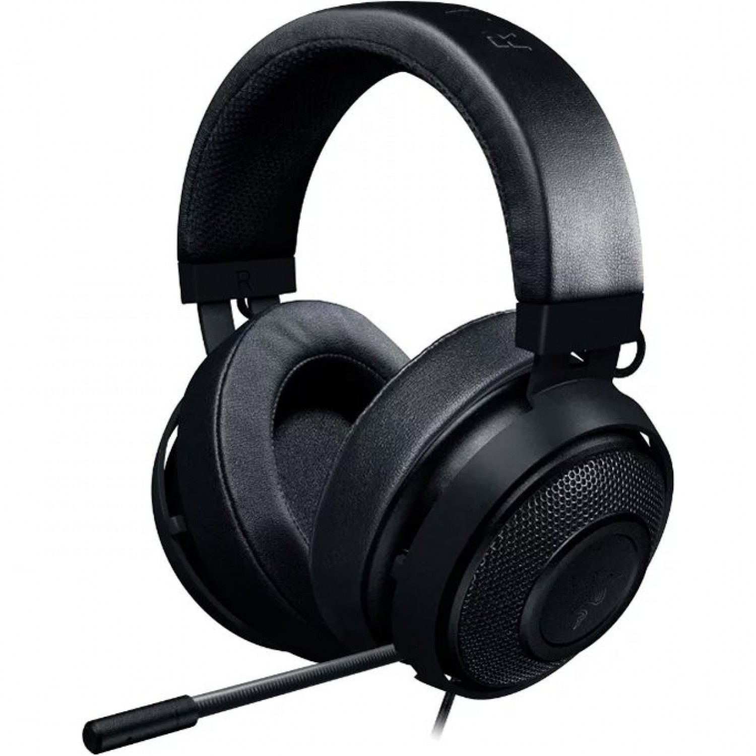 Razer stereo headset clearance