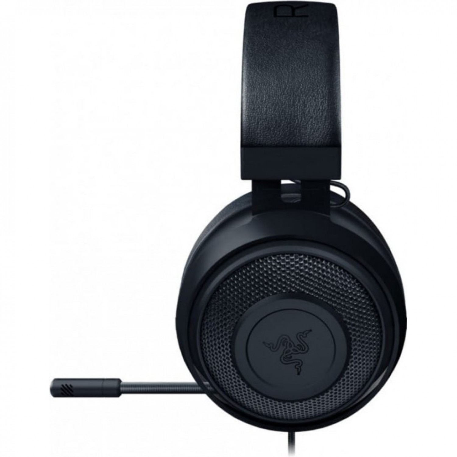 RAZER Kraken Multi Platform Wired Gaming Headset Black FRML Packaging RZ04 02830100 R3M1. RAZER