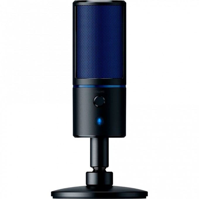 Микрофон RAZER Seiren X, PS4 (USB) RZ19-02290200-R3G1
