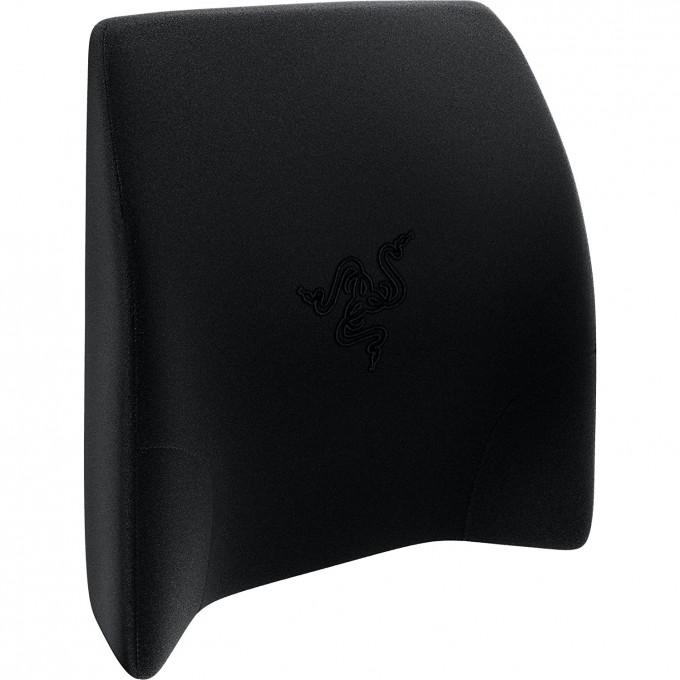 Подушка поясничная RAZER Lumbar Cushion (Black) RC81-03830101-R3M1