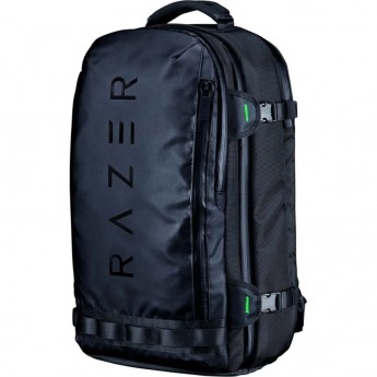 Рюкзак для транспортировки ноутбука RAZER Rogue Backpack 17.3” V3 - Black