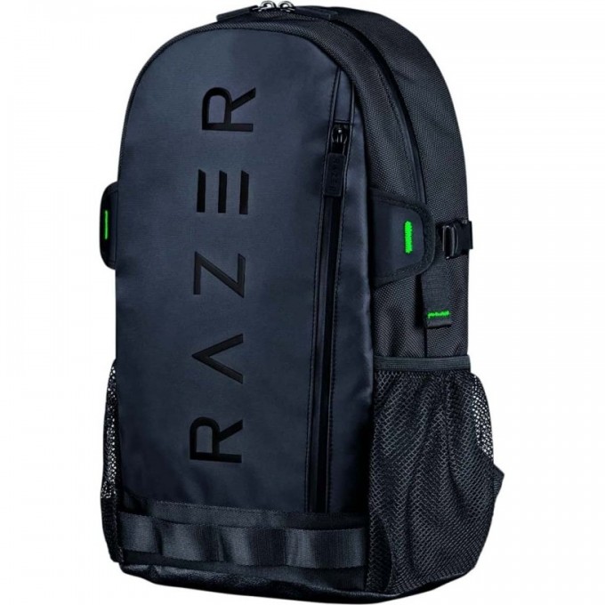 Рюкзак RAZER Rogue Backpack (13.3") V3- Black RC81-03630101-0000