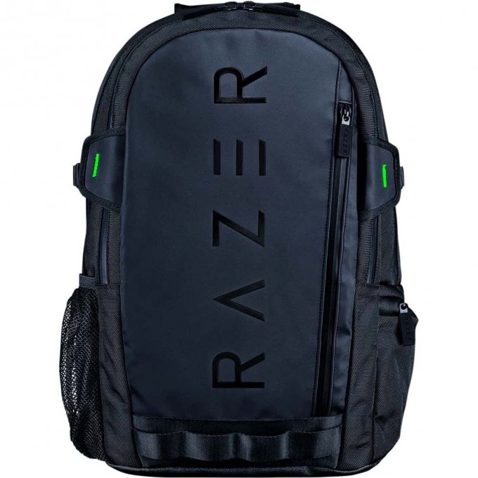 Рюкзак RAZER Rogue Backpack (15.6") V3 - Black RC81-03640101-0000