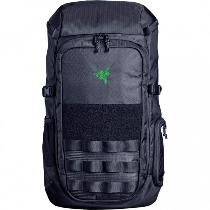 Рюкзак RAZER Tactical Backpack 15.6" V2 RC81-02900101-0500