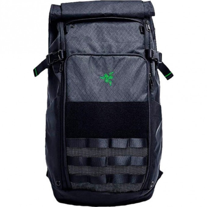 Рюкзак RAZER Tactical Pro Backpack 17.3" V2 RC81-02890101-0500