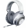 Стерео гарнитура RAZER Kraken - Multi-Platform Wired Gaming Headset - Mercury- FRML Packaging RZ04-02830400-R3M1