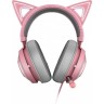 USB-гарнитура RAZER Kraken Kitty Ed. - Quartz- USB Surround Sound Headset RZ04-02980200-R3M1