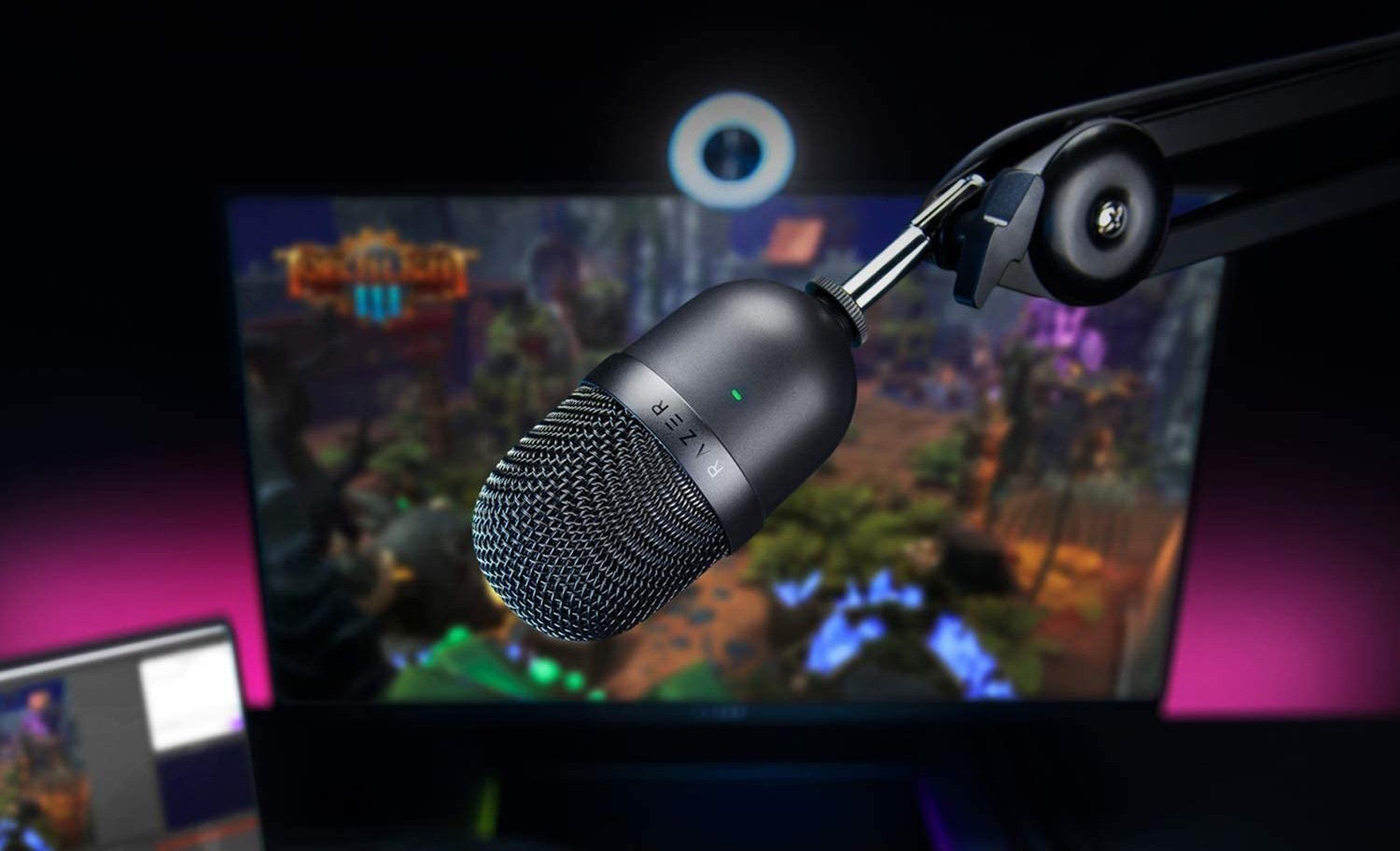 микрофон steam streaming microphone не работает фото 119