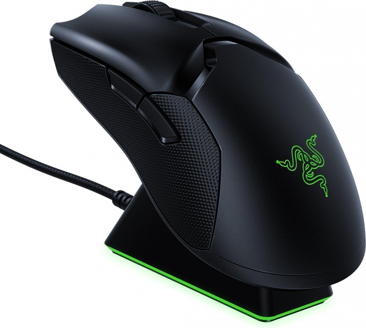 razer viper wireless mini